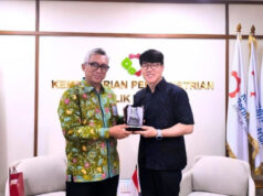 Kemenperin dan Korea Selatan Kembangkan SDM Industri Berbasis Ppuri Technology