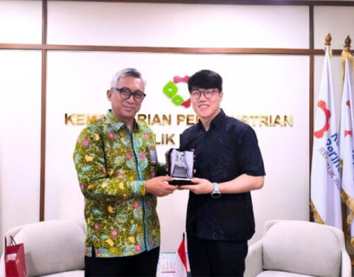 Kemenperin dan Korea Selatan Kembangkan SDM Industri Berbasis Ppuri Technology