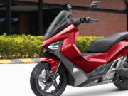 Industri Baterai Nikel Dinilai Punya Prospek untuk Motor Listrik Nasional
