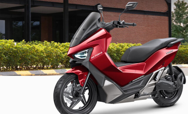 Maka motors