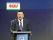 Huawei Dorong Pemanfaatan Energi Bersih untuk Dukung Operasional Tambang
