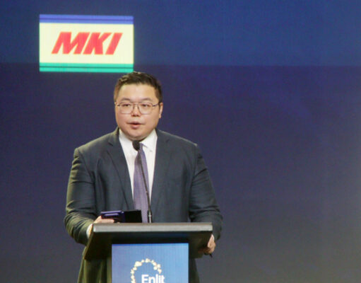 Huawei Dorong Pemanfaatan Energi Bersih untuk Dukung Operasional Tambang