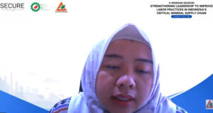Kemnaker: Penguatan Hubungan Industrial Jadi Pilar Keberlanjutan Industri Nikel
