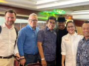 Minerba Convex 2026 Resmi Dimulai, Pemerintah dan Asosiasi Perkuat Kolaborasi Sektor Minerba