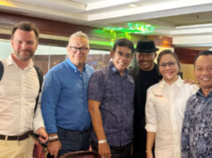 Minerba Convex 2026 Resmi Dimulai, Pemerintah dan Asosiasi Perkuat Kolaborasi Sektor Minerba