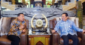 Bamsoet: Hilirisasi Nikel Jangan Berhenti di Produk-Antara, harus Berlanjut hingga Industri EV