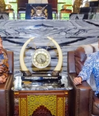 Bamsoet: Hilirisasi Nikel Jangan Berhenti di Produk-Antara, harus Berlanjut hingga Industri EV