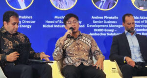 Energi Rendah Karbon Dinilai Penting untuk Perkuat Daya Saing Nikel Indonesia