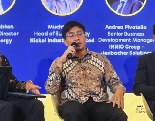 Energi Rendah Karbon Dinilai Penting untuk Perkuat Daya Saing Nikel Indonesia