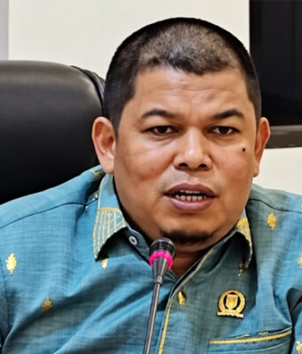 DBH Dipotong dan Pemda Disuruh Berutang, Safri: Jangan Jadikan Sulteng Sapi Perah Penerimaan Negara