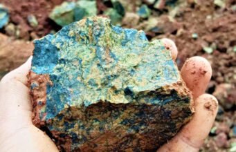 Hingga Triwulan III-2026, Stargate Pacific Resources Catat Penjualan Bijih Nikel 1,157 juta WMT