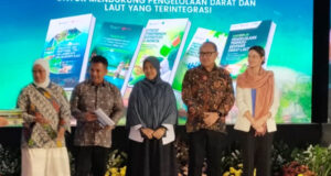 Kementerian PPN/Bappenas Dorong Pengelolaan Limbah Nikel hingga Hilir