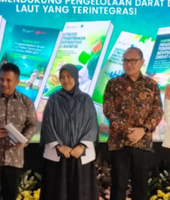 Kementerian PPN/Bappenas Dorong Pengelolaan Limbah Nikel hingga Hilir