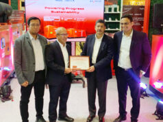 Mahindra Powerol Perkenalkan Generator Set di Electricity & Power Indonesia 2026