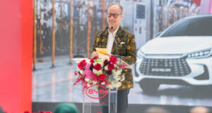 BKPM Dorong Investasi untuk Perkuat Ekonomi dan Ciptakan Lapangan Kerja