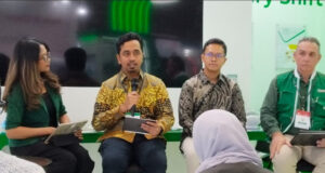 Tekanan Opex Tambang Meningkat, Keandalan Alat Berat Jadi Kunci Efisiensi