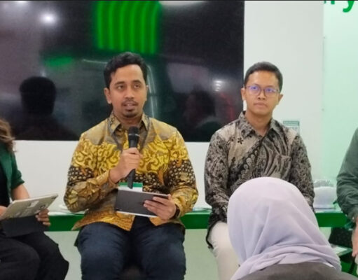 Tekanan Opex Tambang Meningkat, Keandalan Alat Berat Jadi Kunci Efisiensi