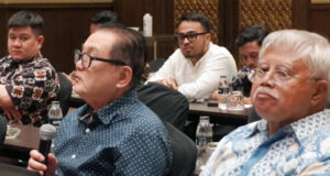 IMI Soroti Minimnya Cadangan Baru BUMN di Sektor Minerba