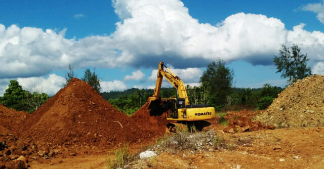 RUU kepulauan