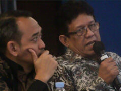 Hadir di FGD BRIN, APNI Soroti Pentingnya Penguatan Cadangan Nikel untuk Keberlanjutan Hilirisasi