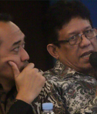 Hadir di FGD BRIN, APNI Soroti Pentingnya Penguatan Cadangan Nikel untuk Keberlanjutan Hilirisasi