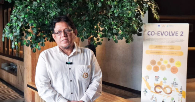 - Rizal Kasli DPP APNI foto uyun