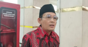 Sekjen ESDM: Satgas Hilirisasi Siapkan Pra-FS 28 Komoditas Strategis