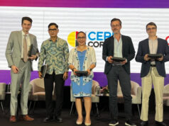 APNI Hadir sebagai Panelis dalam CT Asia 2026 & ICMMS Indonesia 2026