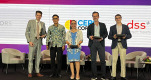 APNI Hadir sebagai Panelis dalam CT Asia 2026 & ICMMS Indonesia 2026