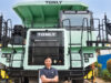 Kobexindo Tampilkan Alat Berat Hybrid hingga Excavator di Kobexindo Mining Expo 2026