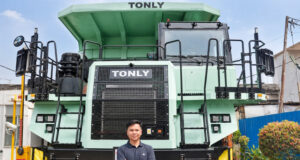 Kobexindo Tampilkan Alat Berat Hybrid hingga Excavator di Kobexindo Mining Expo 2026