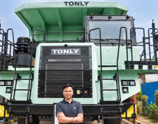 Kobexindo Tampilkan Alat Berat Hybrid hingga Excavator di Kobexindo Mining Expo 2026