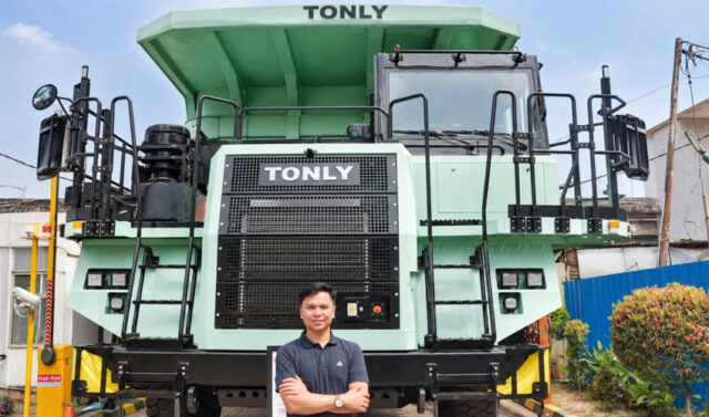 Tonly