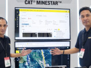Trakindo Soroti Peran Teknologi Keselamatan Operasional Tambang di Mining Indonesia 2026