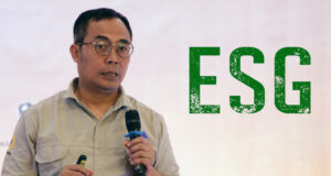 Patuh 117 Aturan, Perusahaan Tambang Belum Tentu Lolos Standar ESG Global