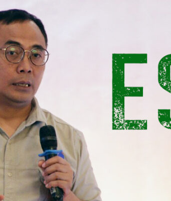Patuh 117 Aturan, Perusahaan Tambang Belum Tentu Lolos Standar ESG Global