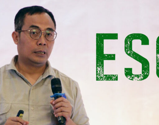 Patuh 117 Aturan, Perusahaan Tambang Belum Tentu Lolos Standar ESG Global