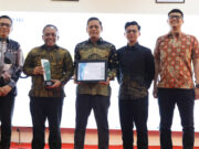 UT Soroako Raih Best National Contractor PT Vale Berkat Kinerja Unggul