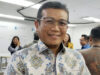 Jaga Ekosistem Pesisir Pulau Obi Harita Nickel Rehabilitasi Laut Obi