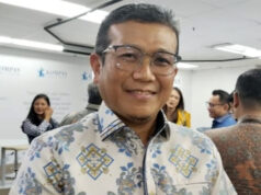 Jaga Ekosistem Pesisir Pulau Obi Harita Nickel Rehabilitasi Laut Obi