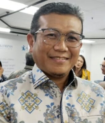 Jaga Ekosistem Pesisir Pulau Obi Harita Nickel Rehabilitasi Laut Obi