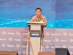 Mind Id Dorong Penguasaan Teknologi untuk Bawa Industri Tambang ke Pasar Global