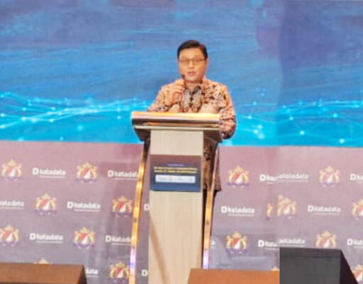 Mind Id Dorong Penguasaan Teknologi untuk Bawa Industri Tambang ke Pasar Global