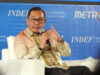 BKPM Siapkan Tiga Strategi Tarik Investasi Asing ke Sektor Hilirisasi