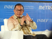 BKPM Siapkan Tiga Strategi Tarik Investasi Asing ke Sektor Hilirisasi