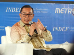 BKPM Siapkan Tiga Strategi Tarik Investasi Asing ke Sektor Hilirisasi