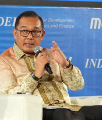 BKPM Siapkan Tiga Strategi Tarik Investasi Asing ke Sektor Hilirisasi