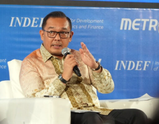 BKPM Siapkan Tiga Strategi Tarik Investasi Asing ke Sektor Hilirisasi