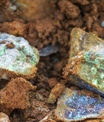 Produksi & Penjualan Nikel Meningkat, Laba Bersih Merdeka Battery Melonjak 830%