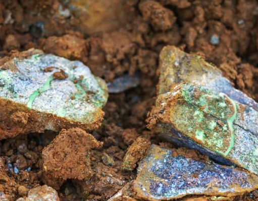 Produksi & Penjualan Nikel Meningkat, Laba Bersih Merdeka Battery Melonjak 830%